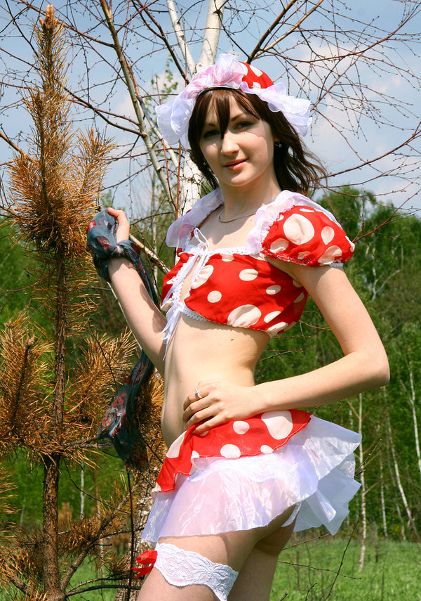 Елизавета, 24