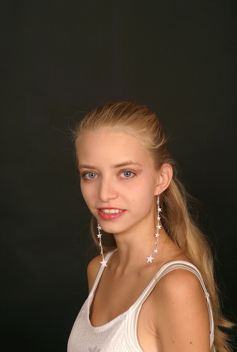 Снежинка, 44