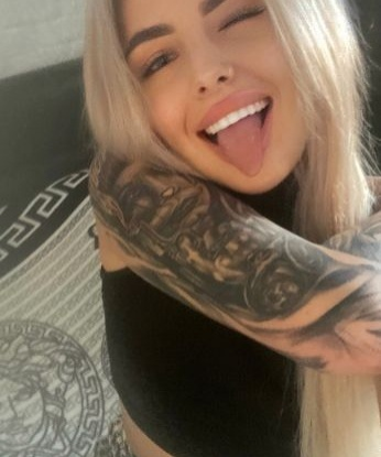 Валерия, 23